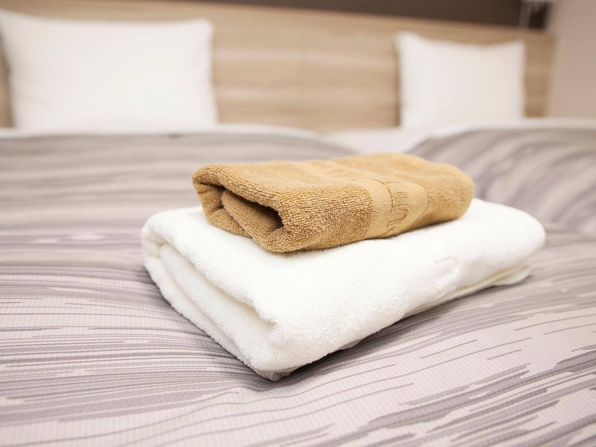 Hotel Route-Inn Toyama Ekimae Ngoại thất bức ảnh